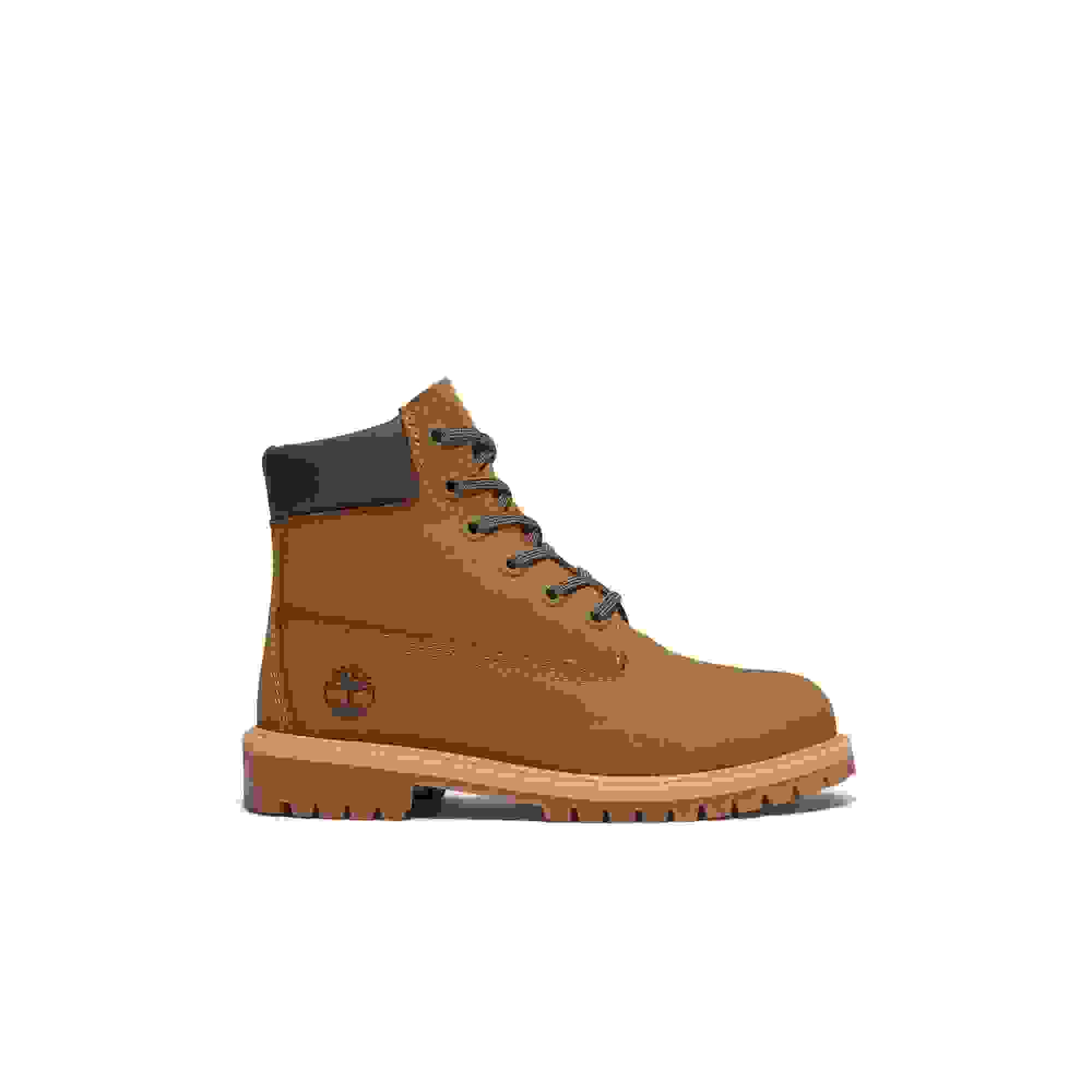 Timberland Classic 6-Inch Premium Toddler Boys' "Butternut" Boot